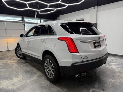 Used 2019 Cadillac XT5 Luxury