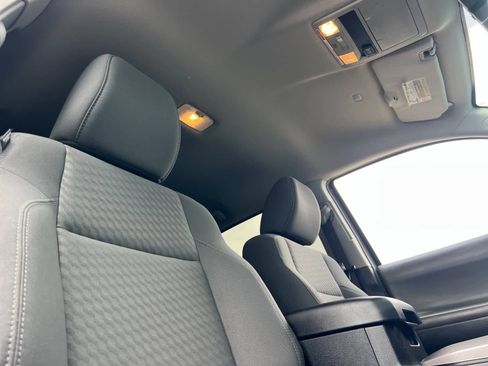 Used 2020 Toyota Tacoma SR5 w/ Blackout Package image 17