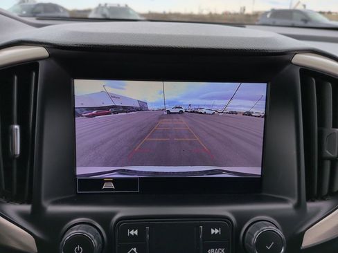 Used 2024 GMC Terrain Denali image 25