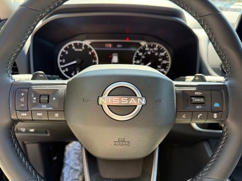 Used 2026 Nissan Rogue SV AWD/4WD image 31