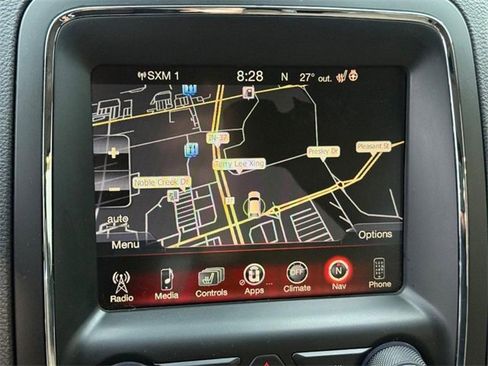 Used 2016 Dodge Durango Citadel w/ Premium Entertainment Group image 26