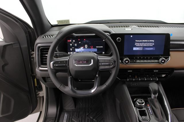 New 2026 GMC Canyon AT4 w/ Technology Plus Package AWD/4WD image 26