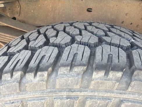 Used 2009 Ford F350 Lariat AWD/4WD image 7