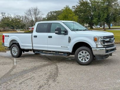 Used 2022 Ford F250 XLT