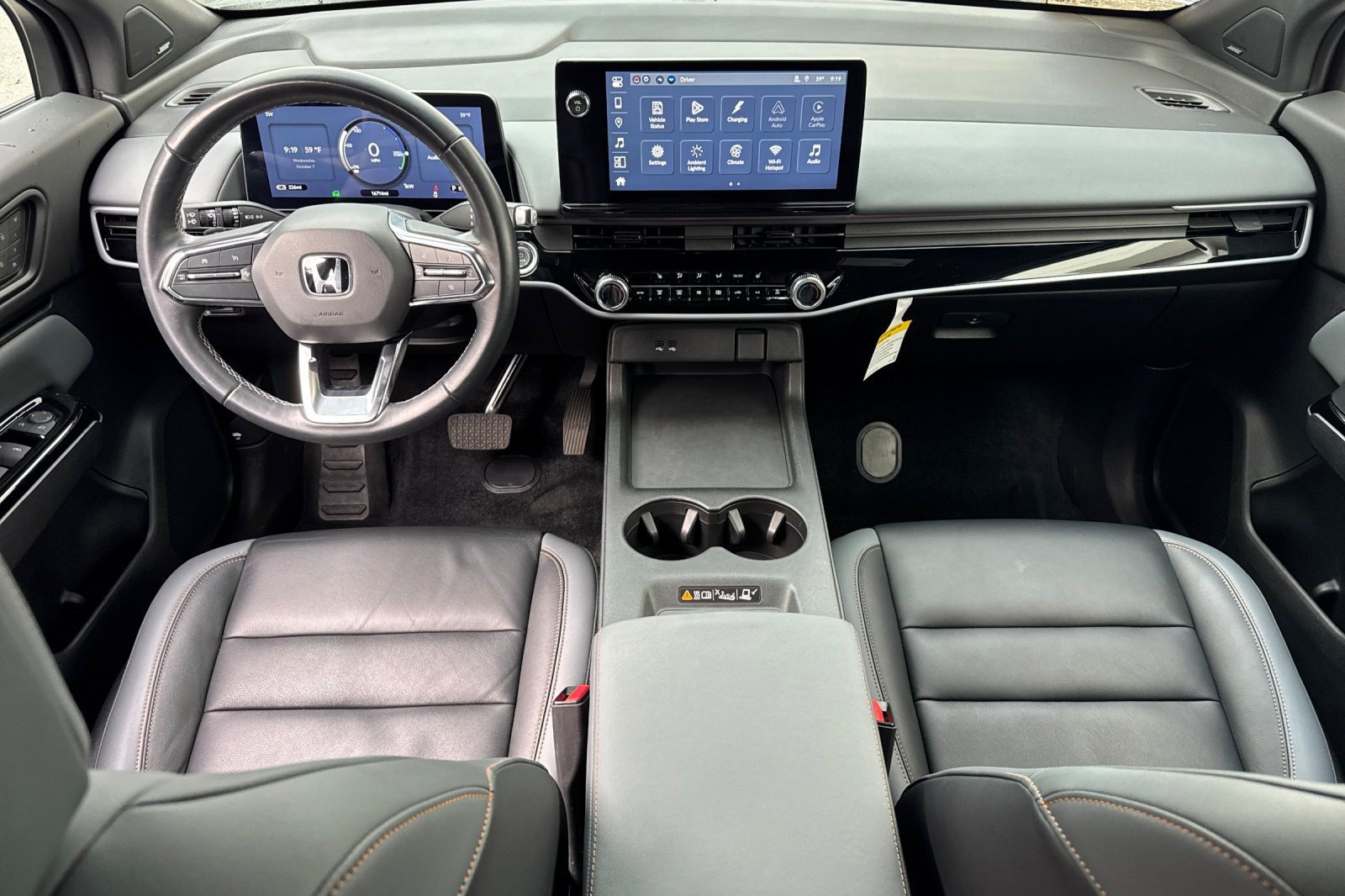 Certified 2024 Honda Prologue Touring image 15