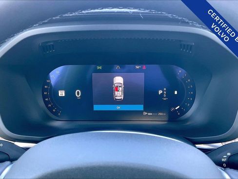 Certified 2026 Volvo XC60 B5 Ultra w/ Climate Package image 28