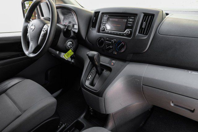Used 2019 Nissan NV200 S w/ Cruise Control Package FWD image 20