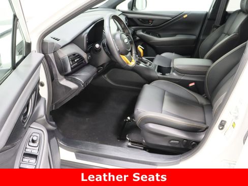 Used 2024 Subaru Outback Wilderness image 14