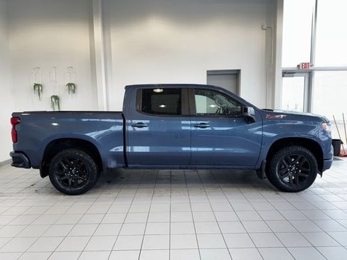 Used 2024 Chevrolet Silverado 1500 RST image 35