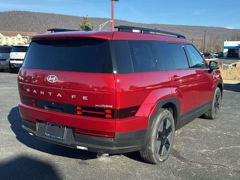 New 2026 Hyundai Santa Fe SEL image 5