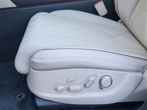 New 2026 Genesis GV80 3.5T Prestige image 19