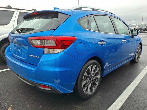 Certified 2023 Subaru Impreza 2.0i Limited image 6