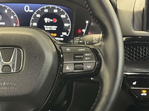 Used 2026 Honda CR-V EX-L image 28