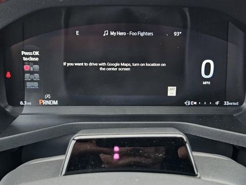 New 2026 Ford Explorer ST AWD/4WD image 22