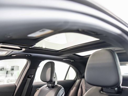 Used 2024 Mercedes-Benz C 300 4MATIC Sedan w/ AMG Line w/ Night Package image 20