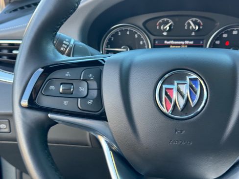 Used 2023 Buick Enclave Essence w/ Sound and Sites Package image 20