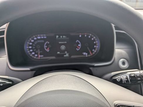 Certified 2023 Hyundai Tucson SEL AWD/4WD image 18