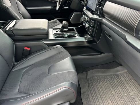 Used 2025 Ford F150 Raptor image 15