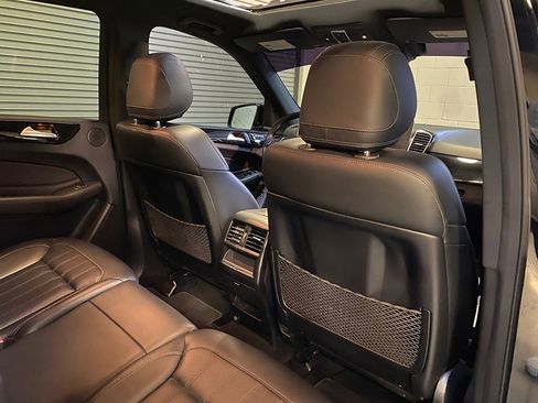 Used 2017 Mercedes-Benz GLE 350 image 21