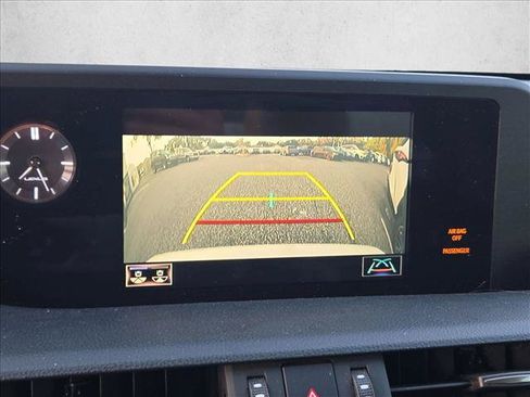 Used 2020 Lexus ES 350 w/ Premium Package FWD image 12