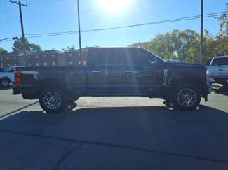 Used 2023 Ford F250 Limited w/ FX4 Off-Road Package video 2