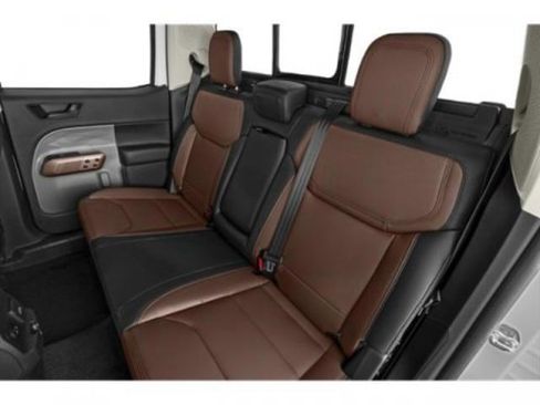 New 2024 Ford Maverick Lariat image 16