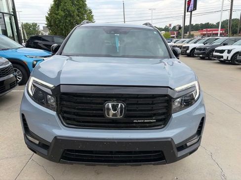 Used 2024 Honda Passport Black Edition image 5
