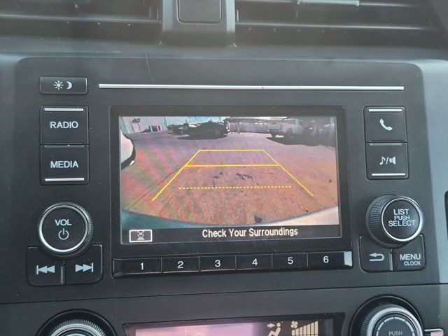 Used 2019 Honda Civic LX image 10