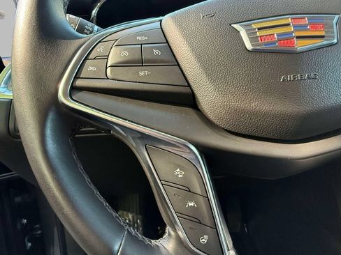 Used 2019 Cadillac XT5 Premium Luxury AWD/4WD image 33