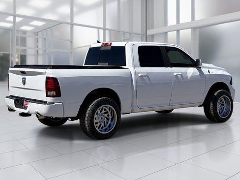 Used 2016 RAM 1500 Sport image 6