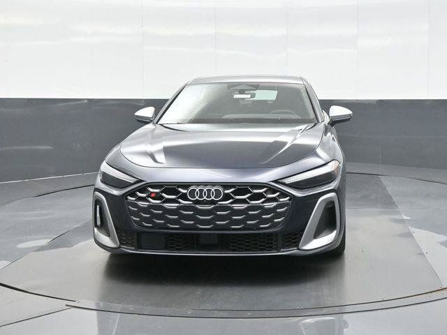 New 2026 Audi S5 Premium Plus AWD/4WD image 2