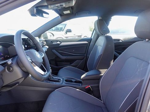 New 2026 Volkswagen Jetta Sport image 13