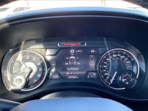 Used 2022 RAM 1500 TRX w/ TRX Level 2 Equipment Group image 17