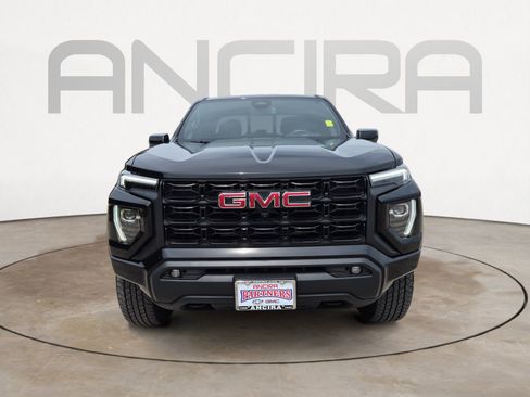 Used 2026 GMC Canyon Elevation w/ Convenience Package RWD image 4