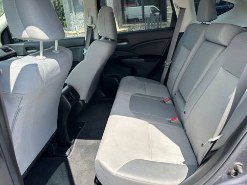Used 2016 Honda CR-V LX image 30