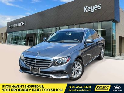 Used 2017 Mercedes-Benz E 300