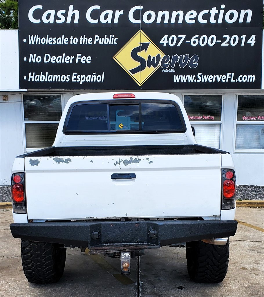 Used 2003 Toyota Tacoma 4x4 Double Cab w/ Convenience Pkg image 12
