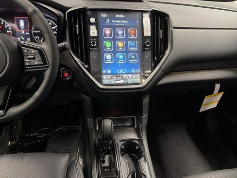 New 2026 Subaru Ascent Bronze Edition image 13