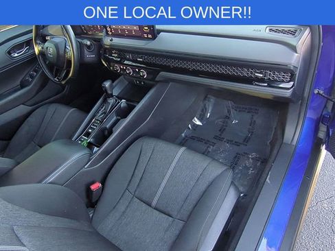 Used 2023 Honda Accord Sport image 34