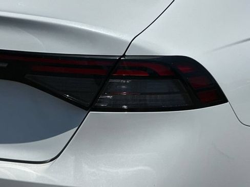 Certified 2024 Honda Accord EX image 31