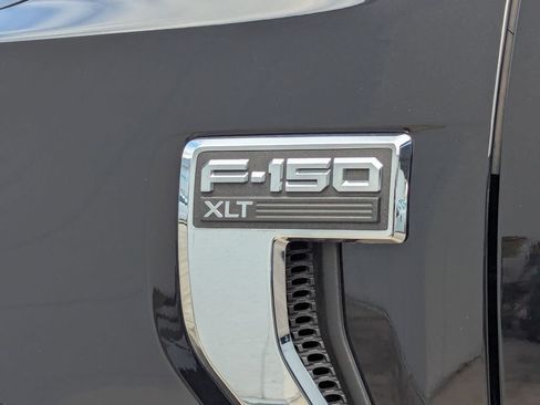 Used 2023 Ford F150 XLT w/ Equipment Group 302A High RWD image 12