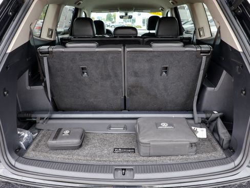 Certified 2023 Volkswagen Atlas SE AWD/4WD image 30