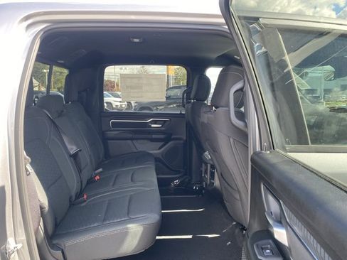 New 2026 RAM 1500 Big Horn image 31