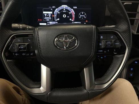 Used 2024 Toyota Tundra Limited image 47