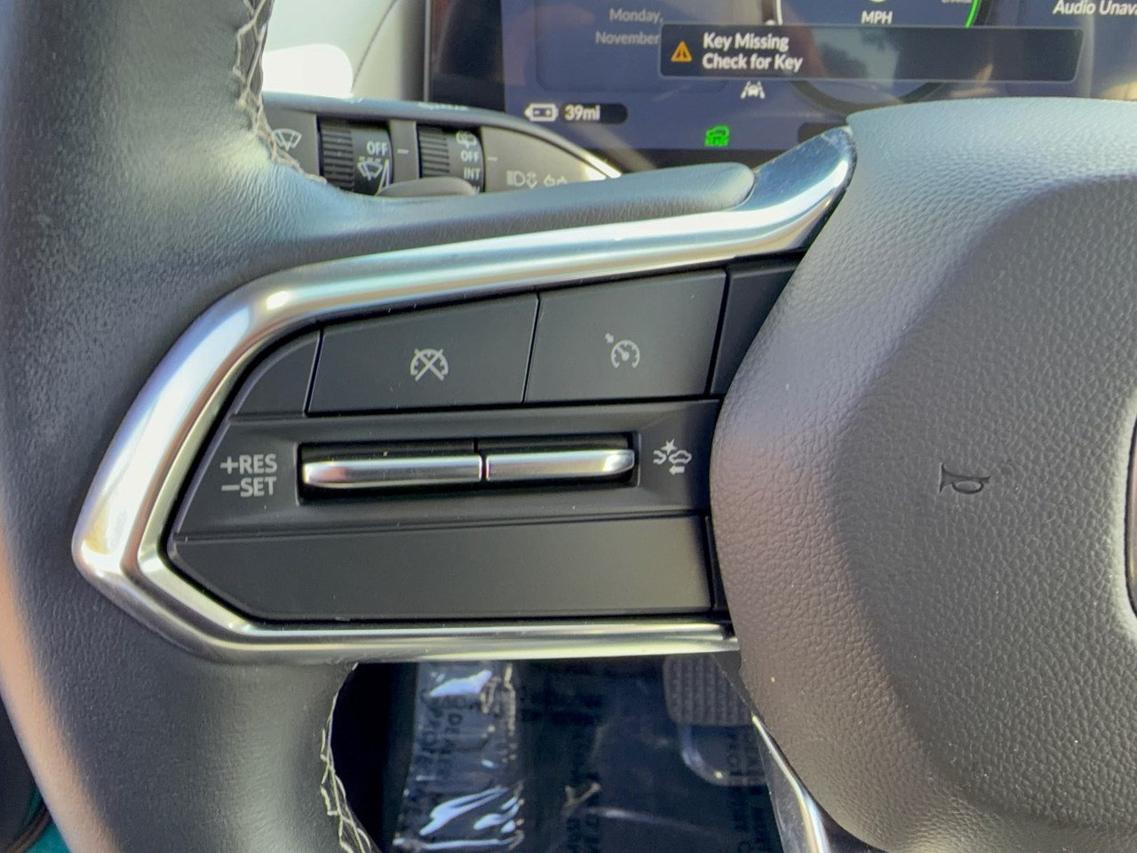 Used 2024 Honda Prologue Touring image 18