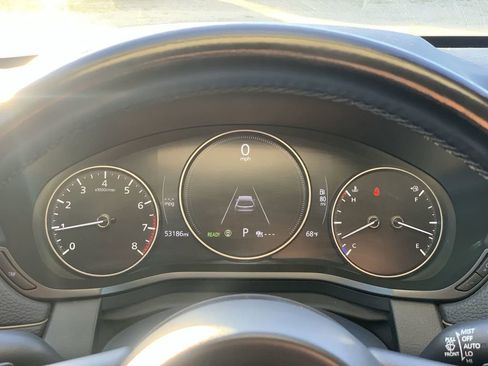 Used 2024 MAZDA CX-90 3.3 Turbo w/ Premium Package image 8