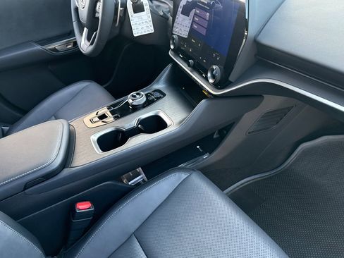 New 2026 Lexus RZ 350e RZ 350e image 24