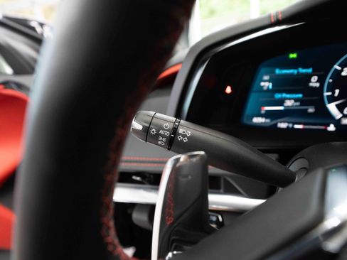Used 2020 Chevrolet Corvette Stingray Preferred Cpe w/ 2LT Preferred Equipment Group RWD image 14