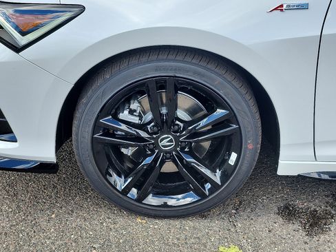 New 2026 Acura Integra A-Spec image 5