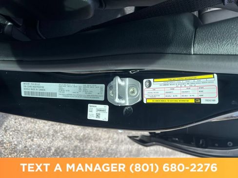 New 2026 Chrysler Pacifica Select FWD image 29